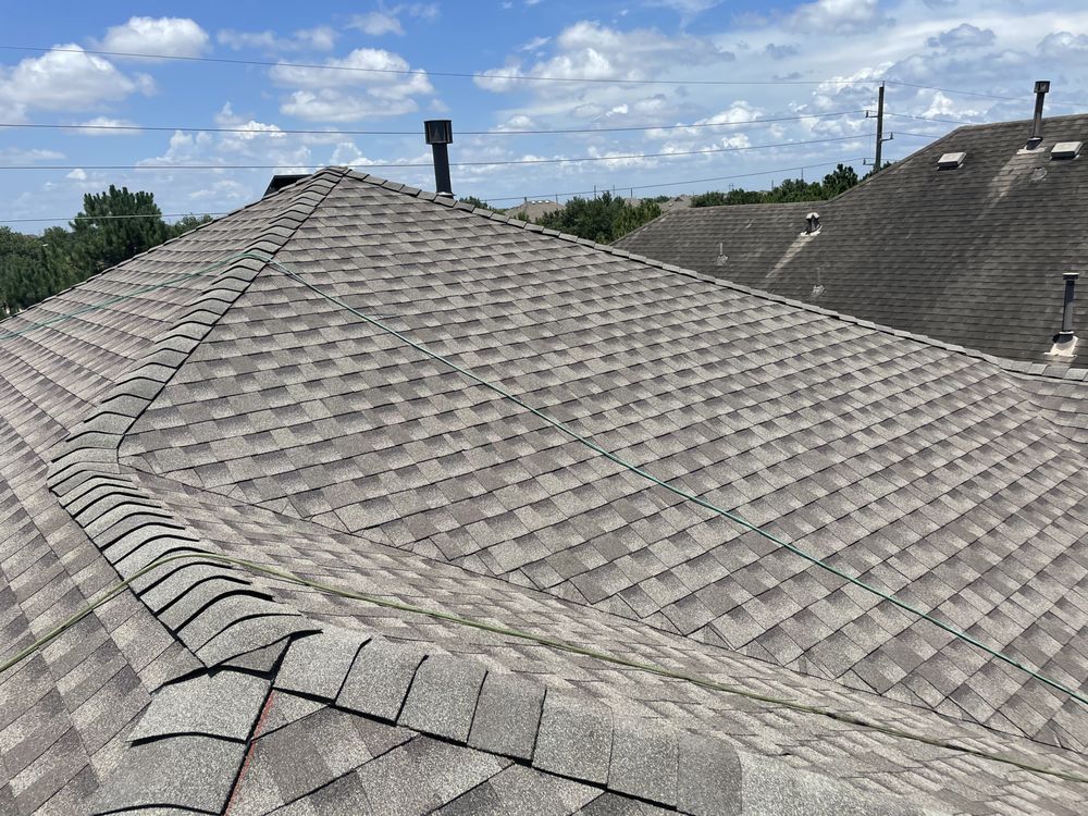 Slide of Reliable Roofing & Restoration