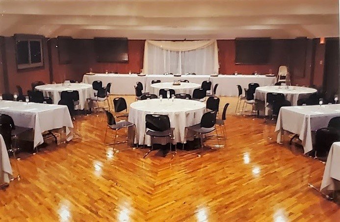 Izaak Walton League - wedding in Sioux Falls, SD