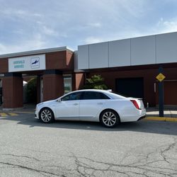 Star Limo Saint John
