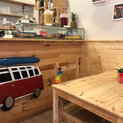 Honolulu Coffee Shop & Comfort Food