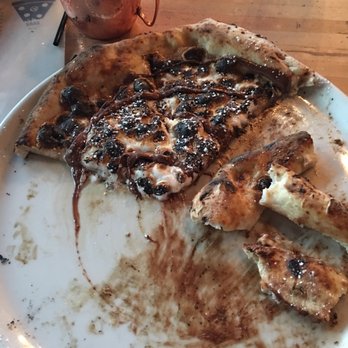 Cane Rosso - Pizza Near Me - Fort Worth, Texas Cane Rosso - Pizza Near Me - Fort Worth, Texas