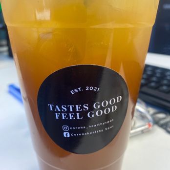 Corona Healthy Spot - Juice Bars & Smoothies Near Me - Corona, California Corona Healthy Spot - Juice Bars & Smoothies Near Me - Corona, California