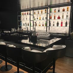Masala Mantra - Sexy sophisticated bar