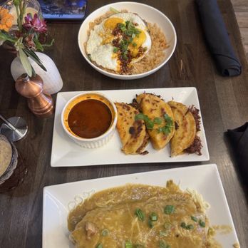 Onefold - Breakfast & Brunch Near Me - Denver, Colorado