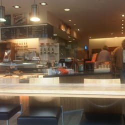 Filialen Cafe Curt