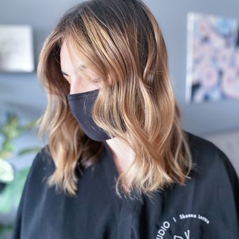 Pins Hair Studio - Foilage by Shanna - Hair Salons Near Me - Cambridge, Ontario Pins Hair Studio - Foilage by Shanna - Hair Salons Near Me - Cambridge, Ontario