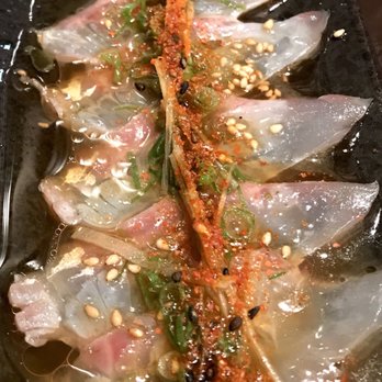 Kiraku - Tapas/Small Plates Near Me - Berkeley, California Kiraku - Tapas/Small Plates Near Me - Berkeley, California