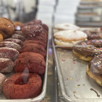 BJ Cinnamon - Bakeries Near Me - Folsom, California BJ Cinnamon - Bakeries Near Me - Folsom, California