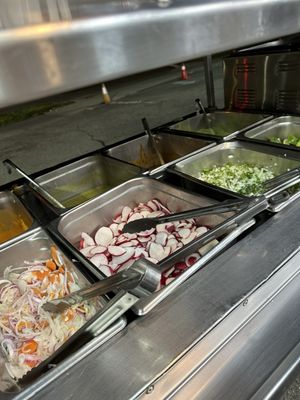 Leo's Tacos Truck by null