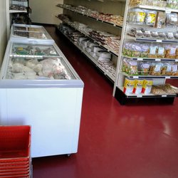 Sankofa African Market