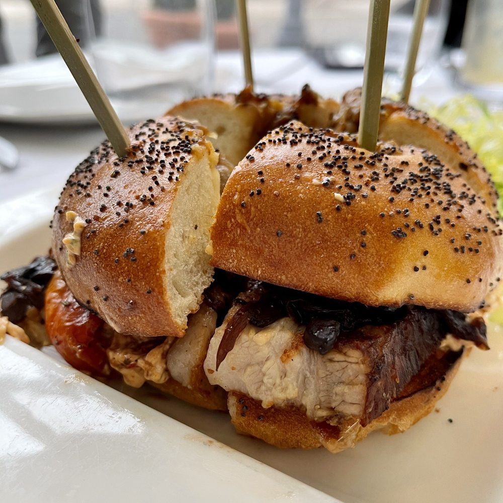 Top 10 Best Sunday Brunch near New Brunswick, NJ 08901 Last Updated