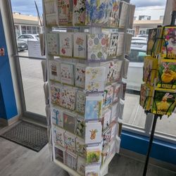 Pdq Mail Plus - Greetings cards