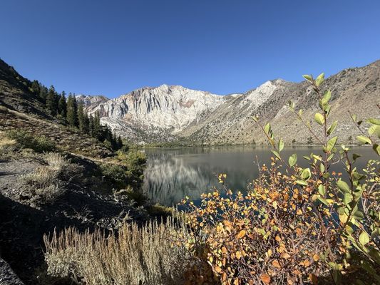 Convict Lake by null