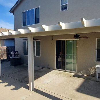 California Shade - Patio Coverings Near Me - Elk Grove, California California Shade - Patio Coverings Near Me - Elk Grove, California