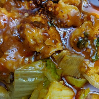 Szechuan House - Fish Fillets in Chili Sauce - Chinese Near Me - Hamilton, New Jersey Szechuan House - Fish Fillets in Chili Sauce - Chinese Near Me - Hamilton, New Jersey