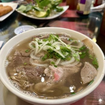 Pho Express - 1. Pho Combo - Vietnamese Near Me - Long Beach, California Pho Express - 1. Pho Combo - Vietnamese Near Me - Long Beach, California