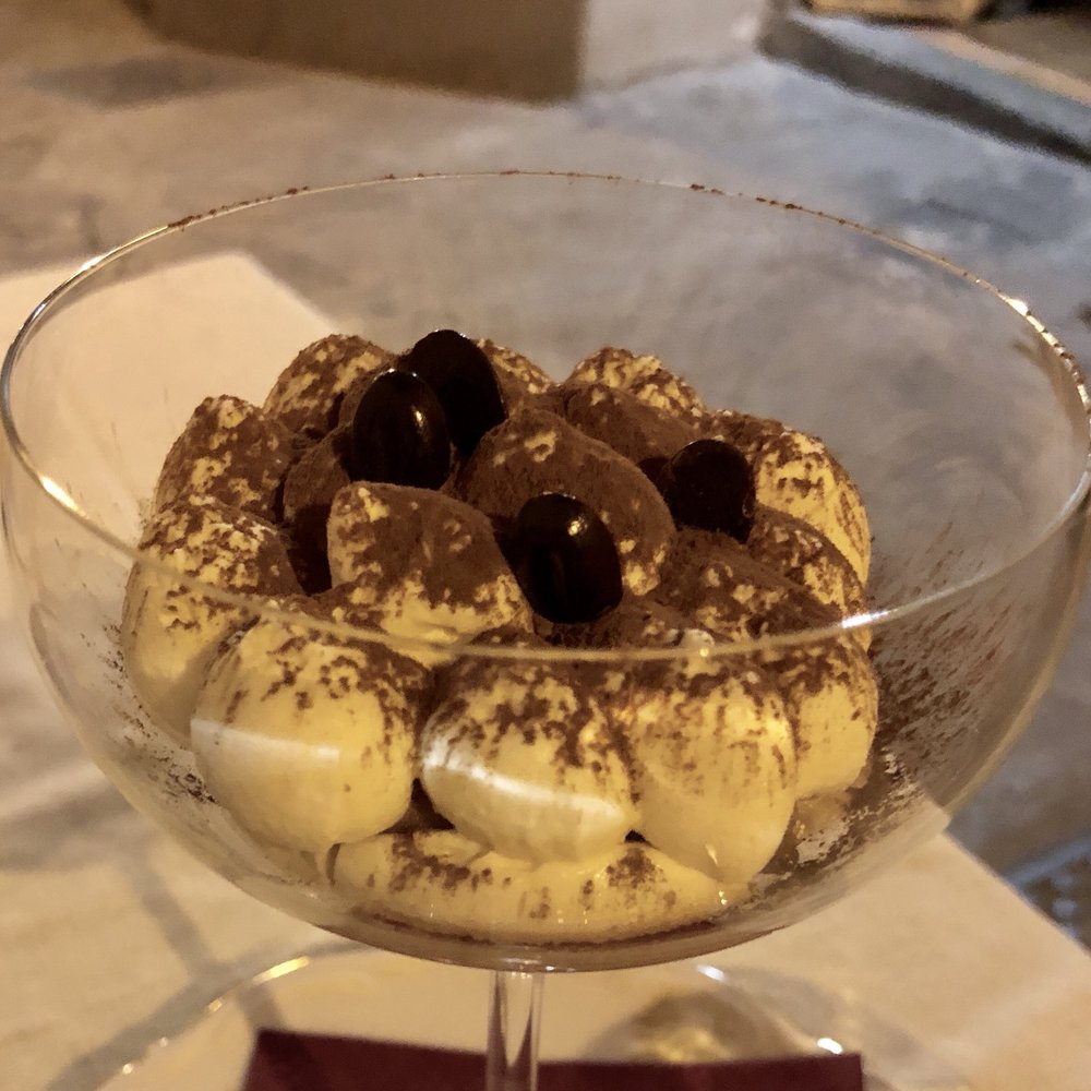 Il Cavatappi - Italian Near Me - Varenna, LC