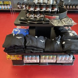 Battleground Nutrition Center -Cromwell