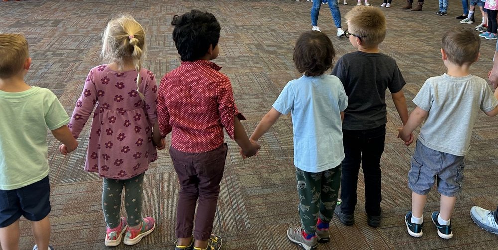 Reno Christian Fellowship Preschool - childcare center in Reno, NV