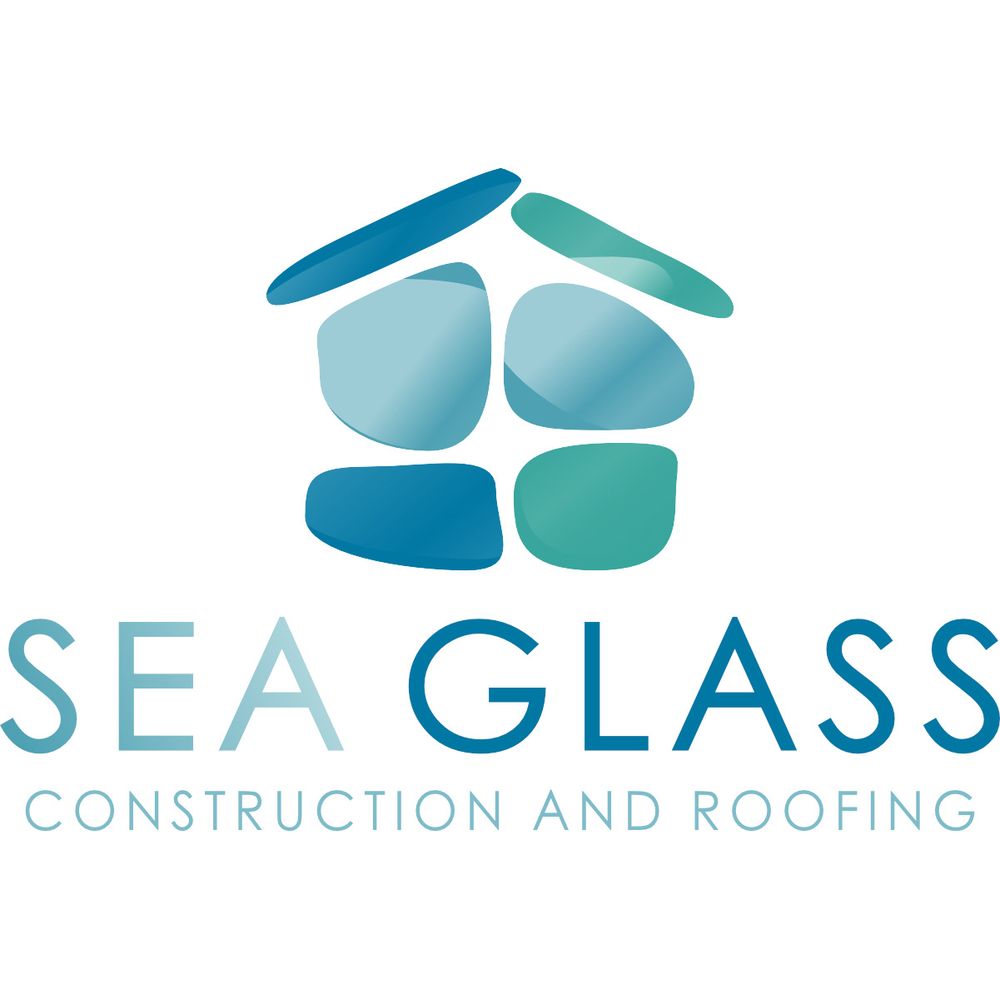 Slide of Sea Glass Construction and Roofing