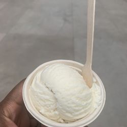 Em's Ice Cream - Honey lavender