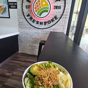 PokePort - Cal Oaks - Poke Near Me - Murrieta, California