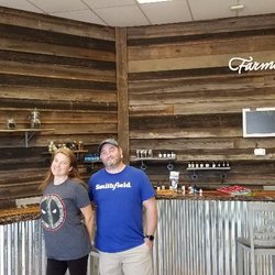 Broad River Hemp Company - So pleased with how our store turned out!!! General store for all ages!