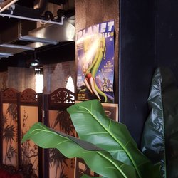 Dark Arts Cafe & Bar