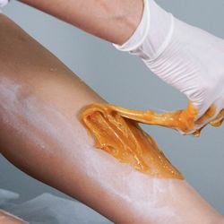 Sugaring Vibe