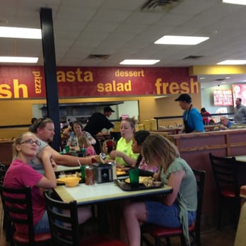 Cicis Pizza - Inside. - Pizza Near Me - San Angelo, Texas Cicis Pizza - Inside. - Pizza Near Me - San Angelo, Texas
