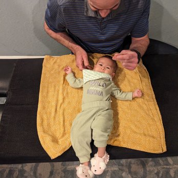 Amso Healthy Chiropractic - The tiniest little tweaks for our little one. - Chiropractors Near Me - Benicia, California Amso Healthy Chiropractic - The tiniest little tweaks for our little one. - Chiropractors Near Me - Benicia, California