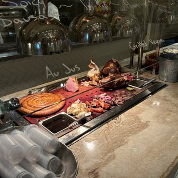 Fresh Harvest - meat carving station - Buffets Near Me - Wheatland, California Fresh Harvest - meat carving station - Buffets Near Me - Wheatland, California