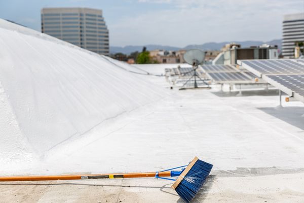 Castleford Roofing Services Logo