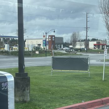 Taco Bell - Taco Bell across the street from the loves! - Fast Food Near Me - Napavine, Washington
