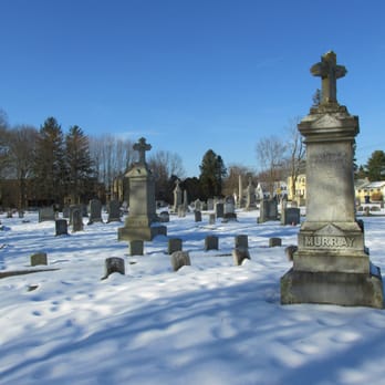Saint Patrick Cemetery - A lot of folks have been buried here over the decades - Funeral Services & Cemeteries Near Me - East Greenwich, Rhode Island Saint Patrick Cemetery - A lot of folks have been buried here over the decades - Funeral Services & Cemeteries Near Me - East Greenwich, Rhode Island