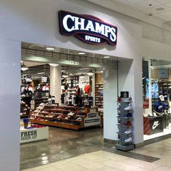 Champs Sports - Level 1 East Oak Park Mall
