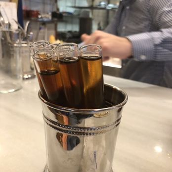 Castizo - Digestif! - Tapas/Small Plates Near Me - Seville, SE