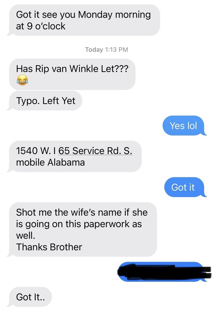 Slide of Guy Brothers Roofing - South Alabama