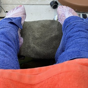 K&K Nails and Spa - Paraffin Mask - Nail Salons Near Me - Oakland Park, Florida K&K Nails and Spa - Paraffin Mask - Nail Salons Near Me - Oakland Park, Florida