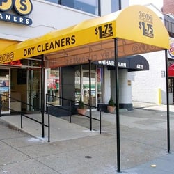 Awning Masters