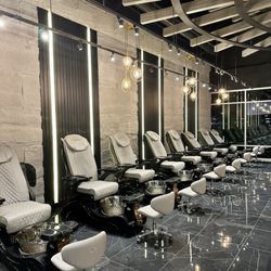 Zara Nail Bar