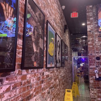 Desvelados - Wall art - Mexican Near Me - Glendale, California