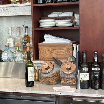 Margaux - Snacks- free - French Near Me - Grand Rapids, Michigan Margaux - Snacks- free - French Near Me - Grand Rapids, Michigan