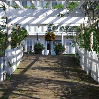 Hotel De Haro - Hotels Near Me - Friday Harbor, Washington