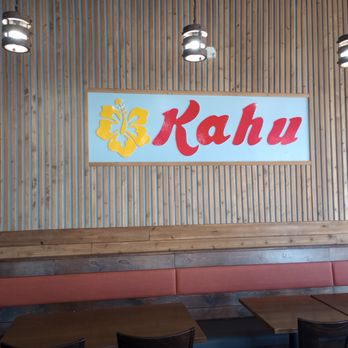 Kahu Hawaiian BBQ - Hawaiian Near Me - Tucson, Arizona