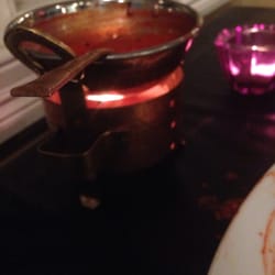 Flavours of India