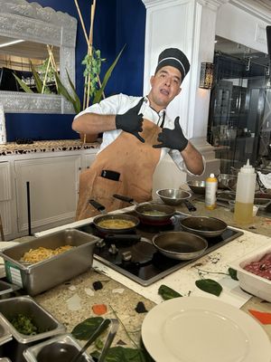 Pueblo Bonito Rosé Resort & Spa by null