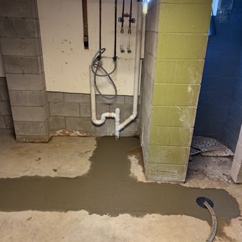 Hammer Hands Plumbing - cementing - Plumbing Near Me Hammer Hands Plumbing - cementing - Plumbing Near Me