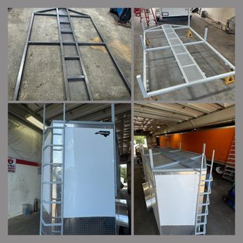 Cisco Trailer Repair - Trailer Repair Near Me - Winston-Salem, North Carolina Cisco Trailer Repair - Trailer Repair Near Me - Winston-Salem, North Carolina