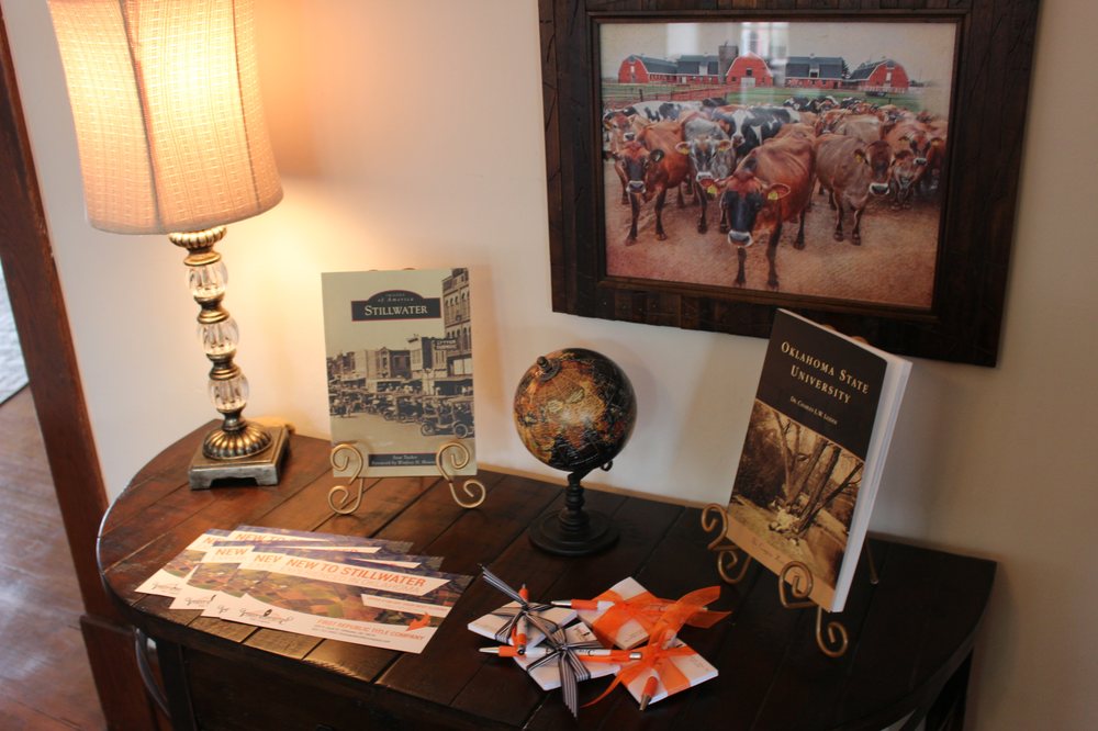 FIRST REPUBLIC TITLE COMPANY STILLWATER Updated June 2024 Request